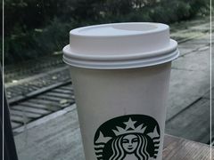 -星巴克(西湖天地店)