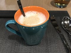-新食谱全日制餐厅·苏州苏州湾艾美酒店