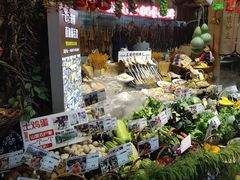 -王婆炒鱼(总店)