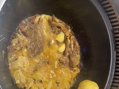 -玺炖·中国铁锅炖(虹桥天街店)