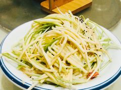 -新侨小馆(东直门北小街店)