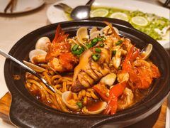 -稻香饭店(龙华天虹店)