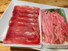 -袁记串串香火锅(郑和中路店)