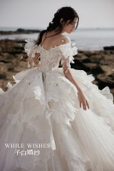 -予白婚纱礼服馆