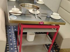 -江南鱼捞(北仑银泰城店)