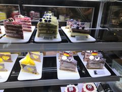 -BOKE博稞烘焙(天佑城店)