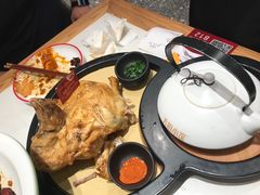 -大厨小馆(华阳城店)