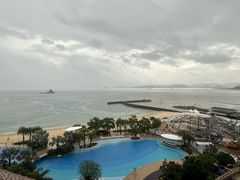 -深圳大梅沙京基洲际度假酒店