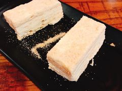 娜帕里勇-西域阿里马新疆菜·清真(桂花路店)