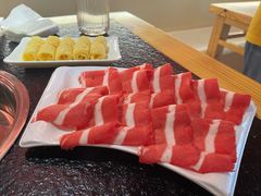 -京炭铜锅涮肉·羊蝎子·羊肉炉(保利·时光里店)