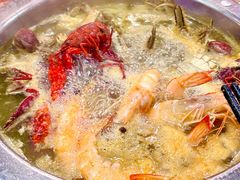 -圣罗巴海鲜烤肉自助(鲅鱼圈万达店)