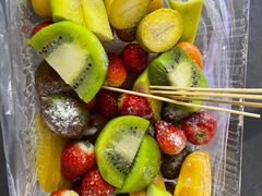 -东门町美食街