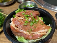 -香猪坊韩国烤肉专属门店(魏公村店)