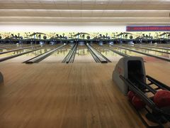 -广州保龄球馆(广州天河体育中心店)