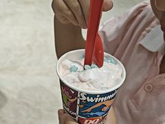 -DQ·蛋糕·冰淇淋(鸿坤店)