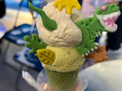 -CORNER CONE GELATO酷矿手作霜淇淋(南头古城店)