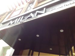 店面-米兰品时尚造型