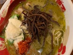 -豚王拉面(澳门银河店)