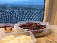 -迎懿餐厅