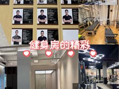 -VPsmart私教健身工作室(新华路旗舰店)