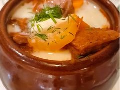-老井俄式餐厅