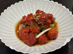 -一同楼福州菜馆(五四店)