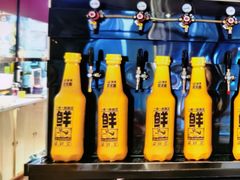 -华府九号海鲜烧烤大排档(龙域店)