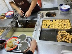 -万家乐小小饮食店