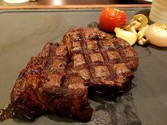 -恰餐厅及酒吧 CHAR Bar & Grill (北京丽都皇冠假日店)
