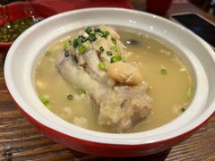 -红料理|串串有瘾·烧烤(吴中路店)