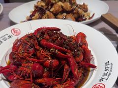 -有位虾匠·香辣蟹·小龙虾(李村店)