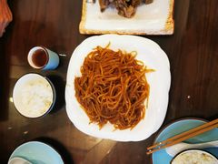 -津菜宋记老房子(鼓楼店)