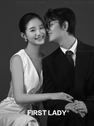 -第一夫人婚纱摄影(南京店)