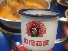 -马路边边串串香(双井直营店)