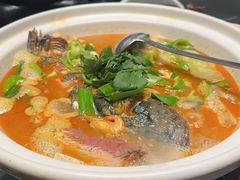 -明丰小渔馆(明月路店)