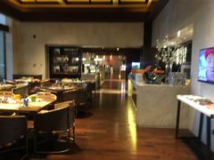 -大理实力希尔顿酒店•香全日制餐厅
