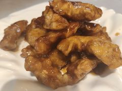 糖醋里脊-马凯餐厅(长椿街店)