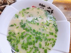 -晶渔坊·海鲜私房菜(东夷小镇店)