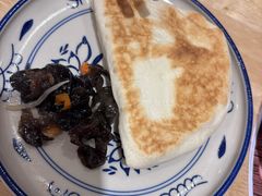 -秦䩊会·陕西biangbiang面(畹町路店)