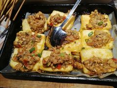 -木屋烧烤(西城天桥店)