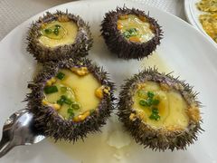 -海鲜e族(马王堆店)