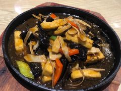 -随喜赞素食餐厅(亦庄店)
