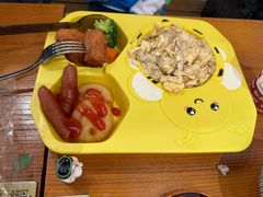 -伽喱博士 Dr.CURRY咖喱饭(太阳宫咖喱店)