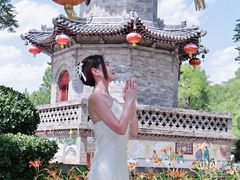 -大槐树寻根祭祖园