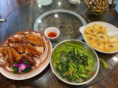 -绿雅居原生态农庄(小涌店)