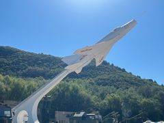 -中国航空博物馆