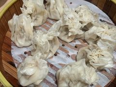 烧麦-凯鸽酒楼•雁北民间菜(华北星店)