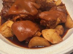 -小炳胜(卓悦中心店)
