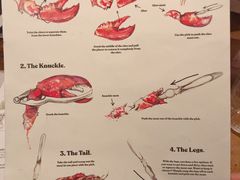 -Burger & Lobster(Dean Street)