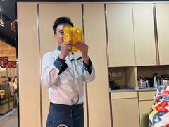 -海底捞火锅(杭州滨江九宜城店)